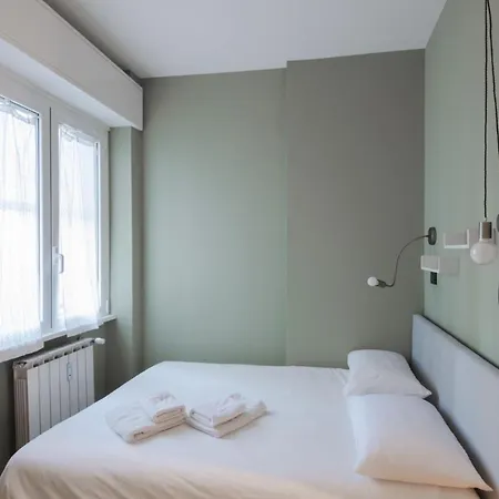 Easylife - Accogliente Trilocale A Porta Romana Relax E Stile Moderno Nel Cuore Di Milano Exterior photo