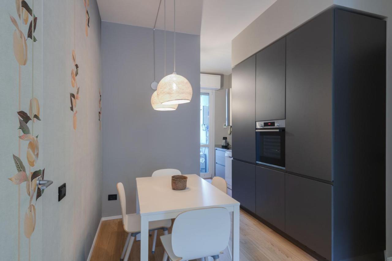 Easylife - Accogliente Trilocale A Porta Romana Relax E Stile Moderno Nel Cuore Di Apartment *