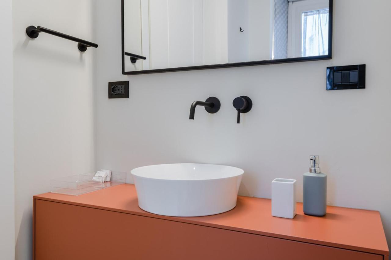 Easylife - Accogliente Trilocale A Porta Romana Relax E Stile Moderno Nel Cuore Di Apartment *