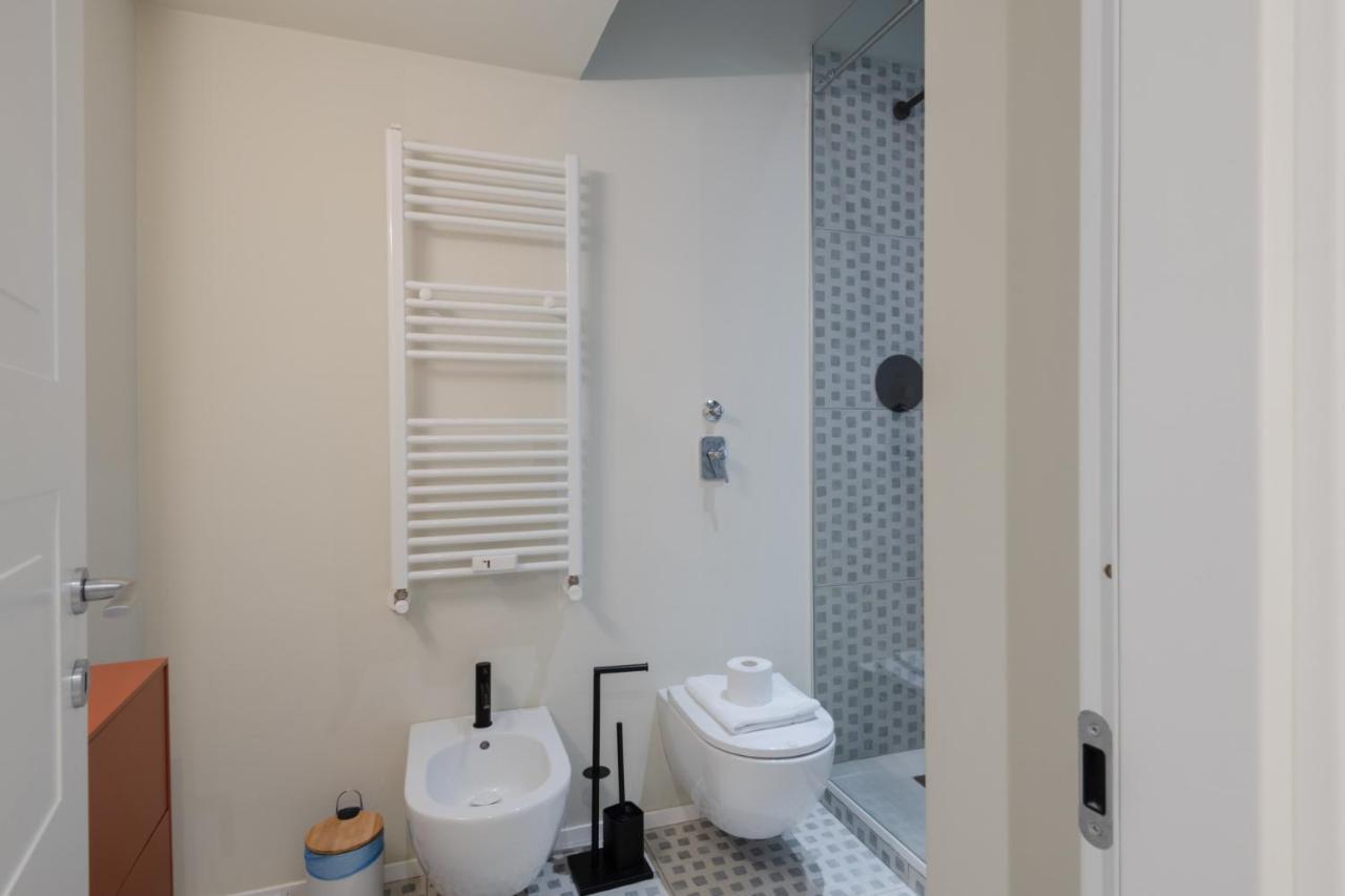 Easylife - Accogliente Trilocale A Porta Romana Relax E Stile Moderno Nel Cuore Di Apartment *