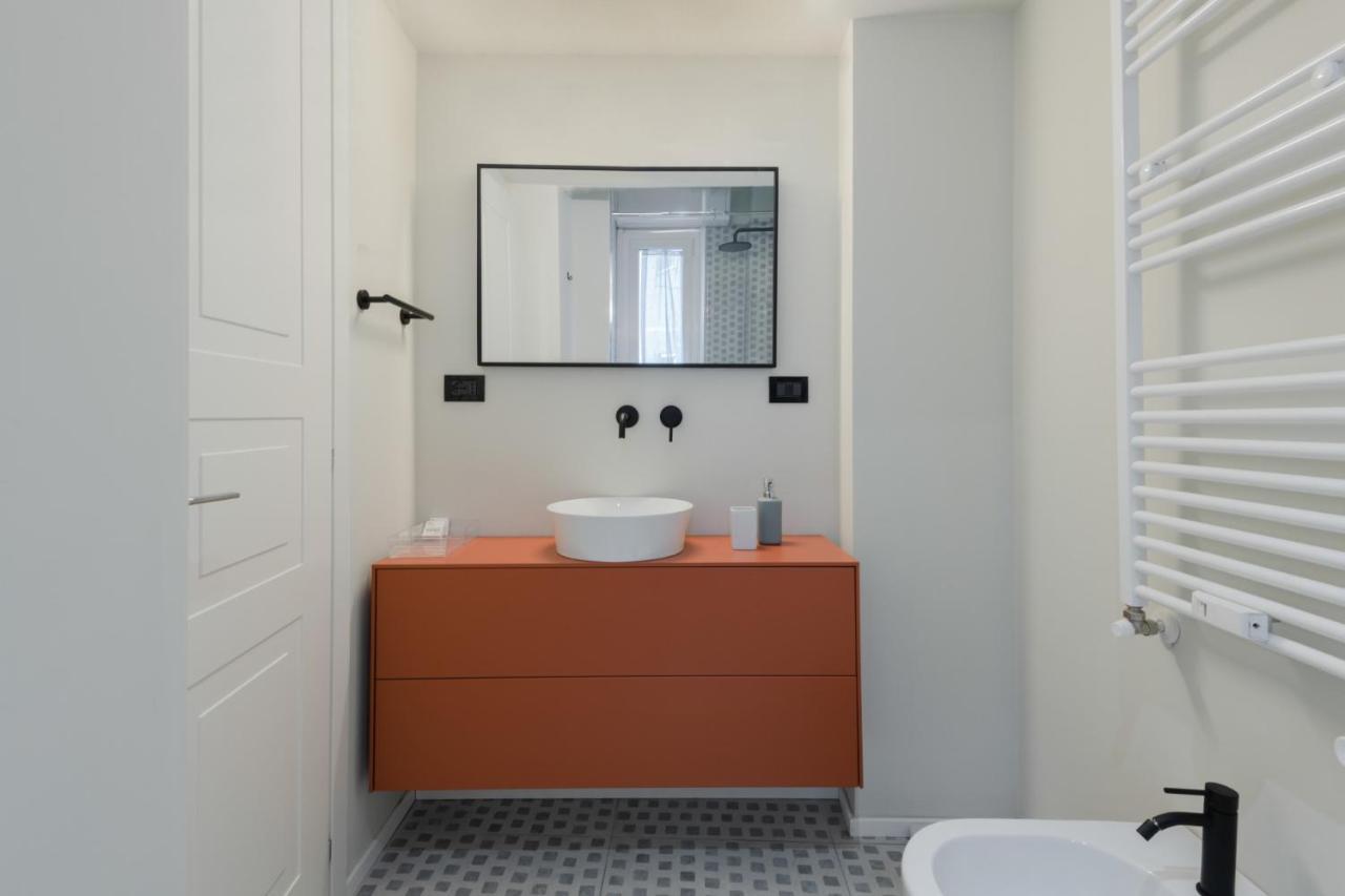 Easylife - Accogliente Trilocale A Porta Romana Relax E Stile Moderno Nel Cuore Di Apartment Milan