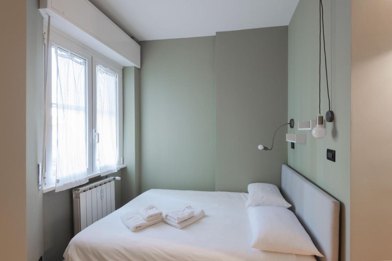Easylife - Accogliente Trilocale A Porta Romana Relax E Stile Moderno Nel Cuore Di Milan