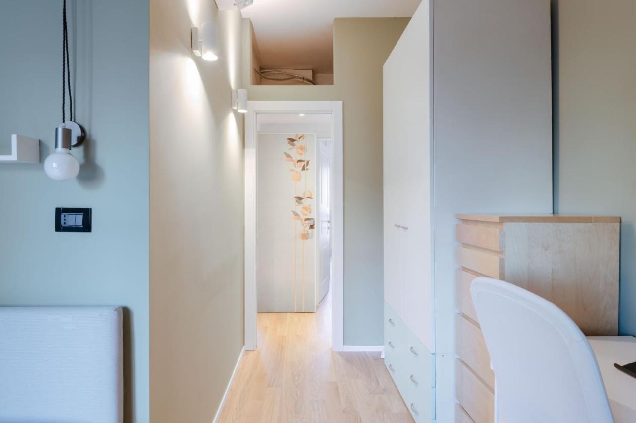 Apartment Easylife - Accogliente Trilocale A Porta Romana Relax E Stile Moderno Nel Cuore Di *