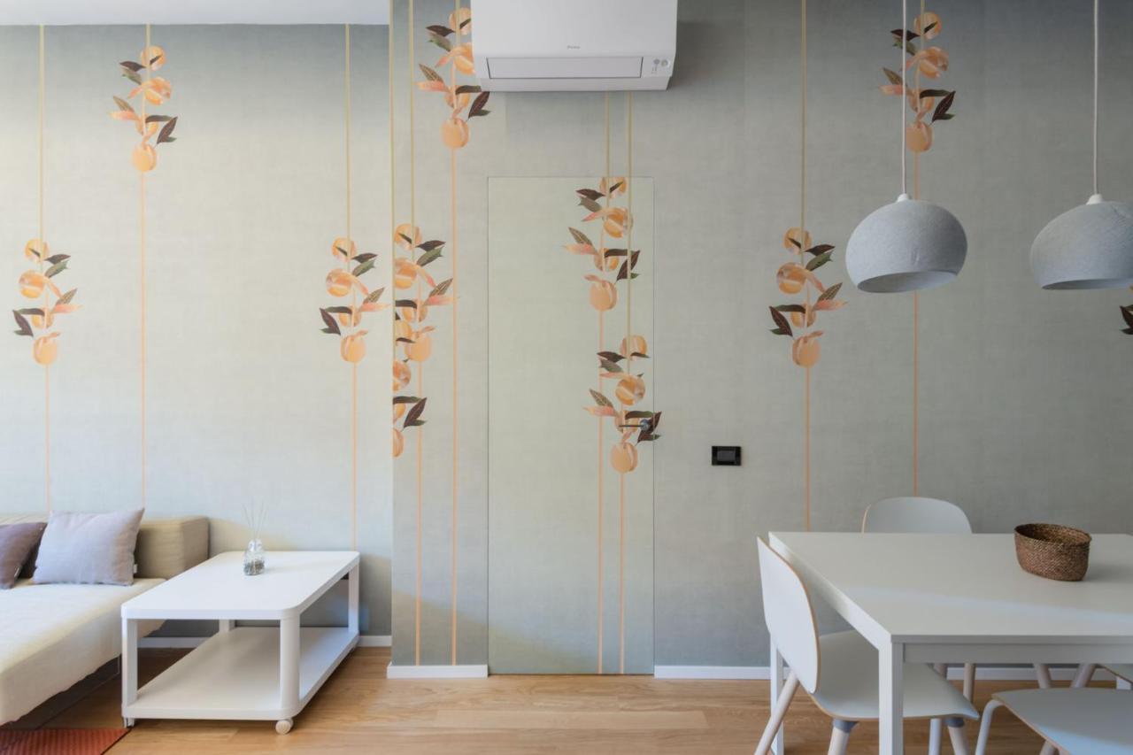 Easylife - Accogliente Trilocale A Porta Romana Relax E Stile Moderno Nel Cuore Di *
