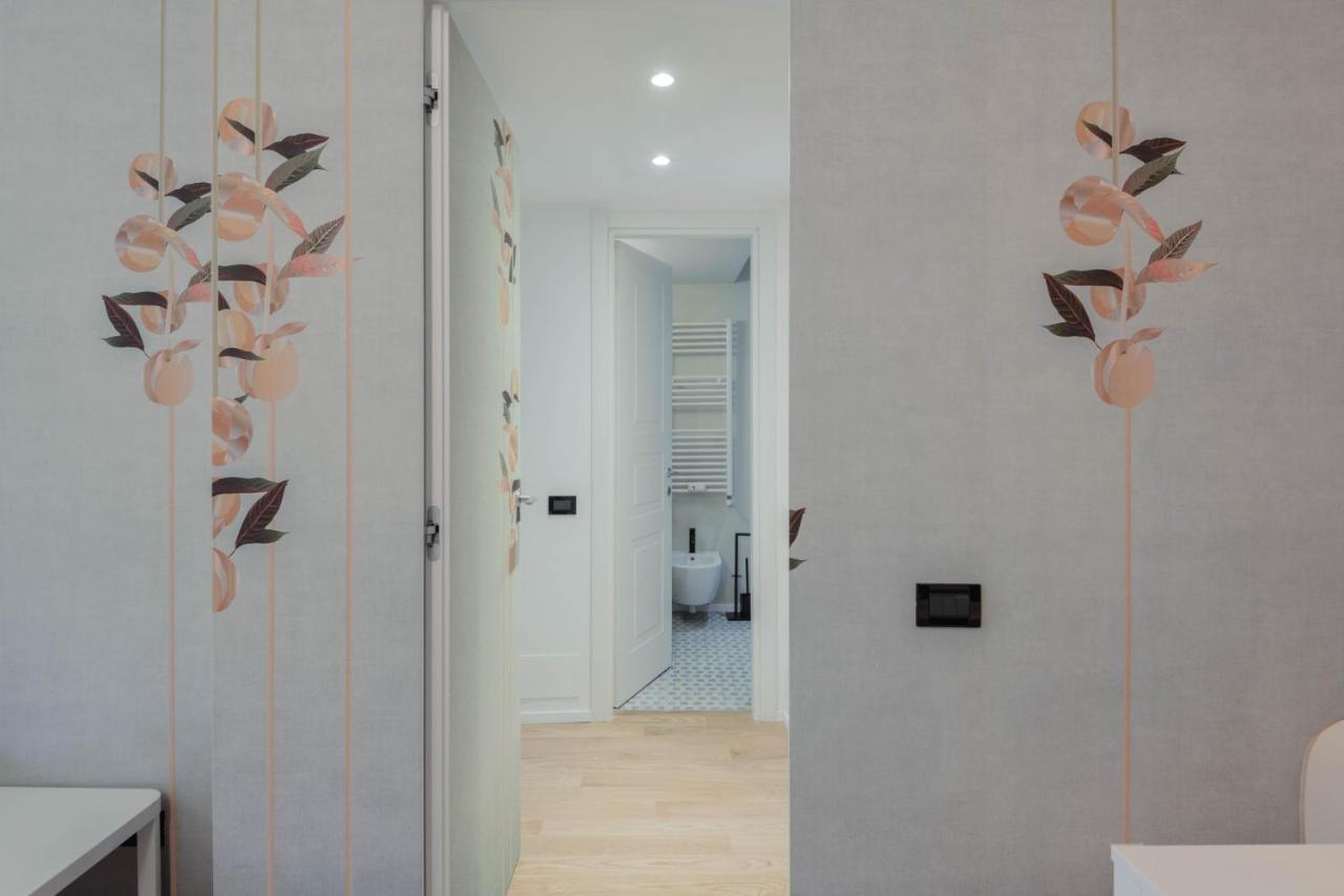 Apartment Easylife - Accogliente Trilocale A Porta Romana Relax E Stile Moderno Nel Cuore Di *