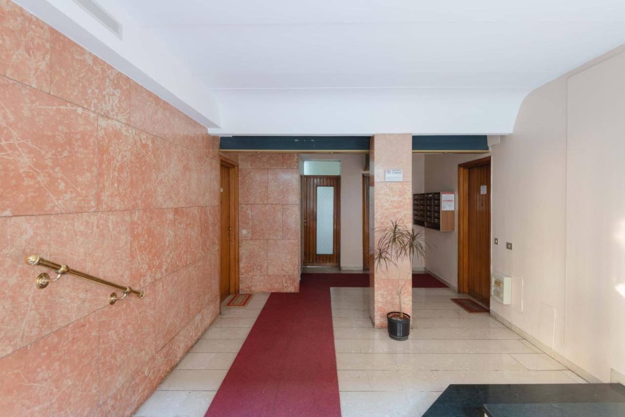 Easylife - Accogliente Trilocale A Porta Romana Relax E Stile Moderno Nel Cuore Di Apartment *