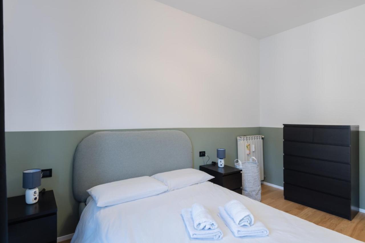 Easylife - Accogliente Trilocale A Porta Romana Relax E Stile Moderno Nel Cuore Di * Milan