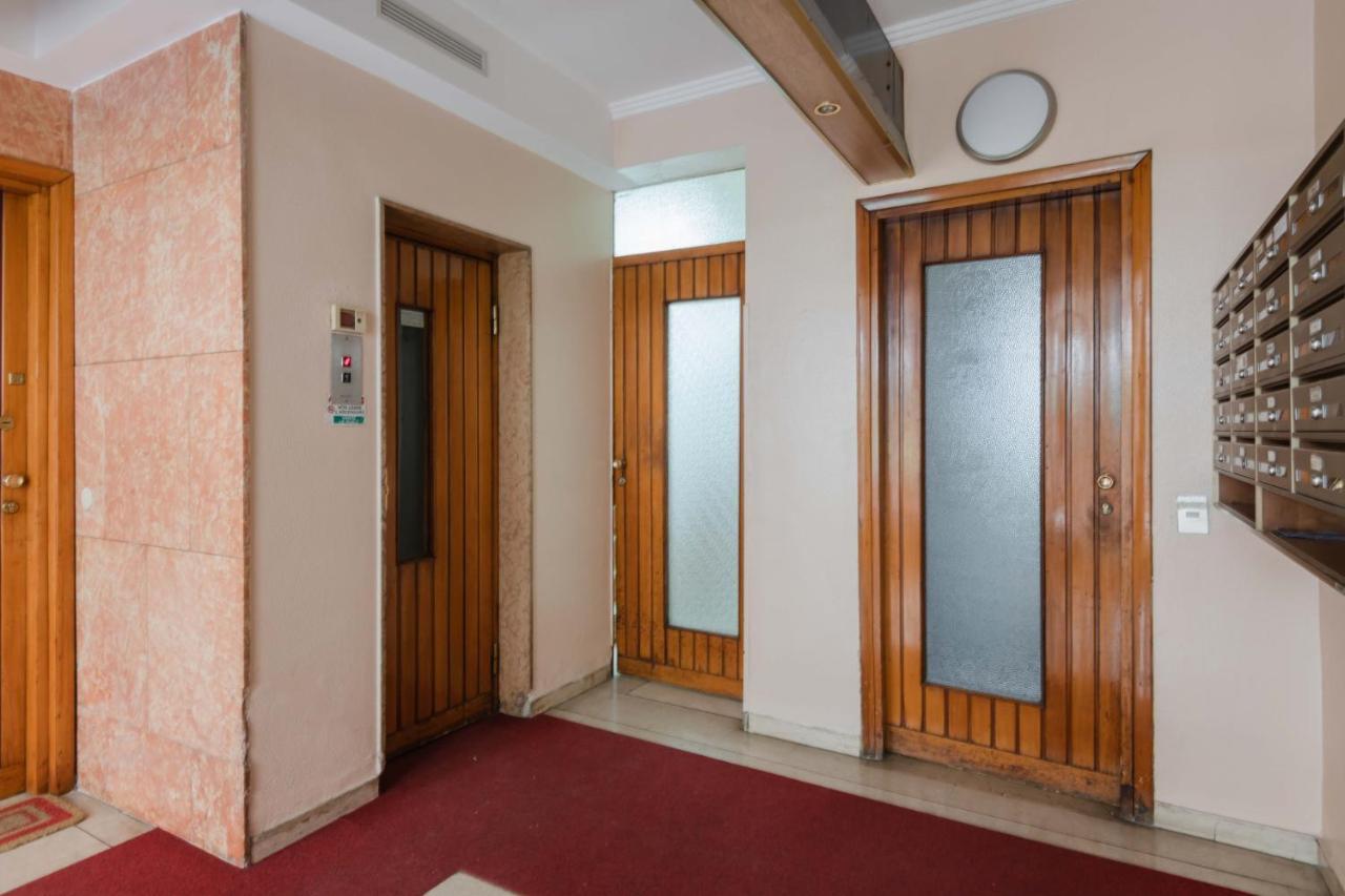 Apartment Easylife - Accogliente Trilocale A Porta Romana Relax E Stile Moderno Nel Cuore Di Milan
